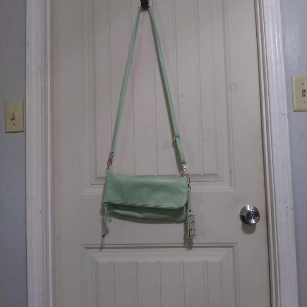 Purse by Charming Charlie